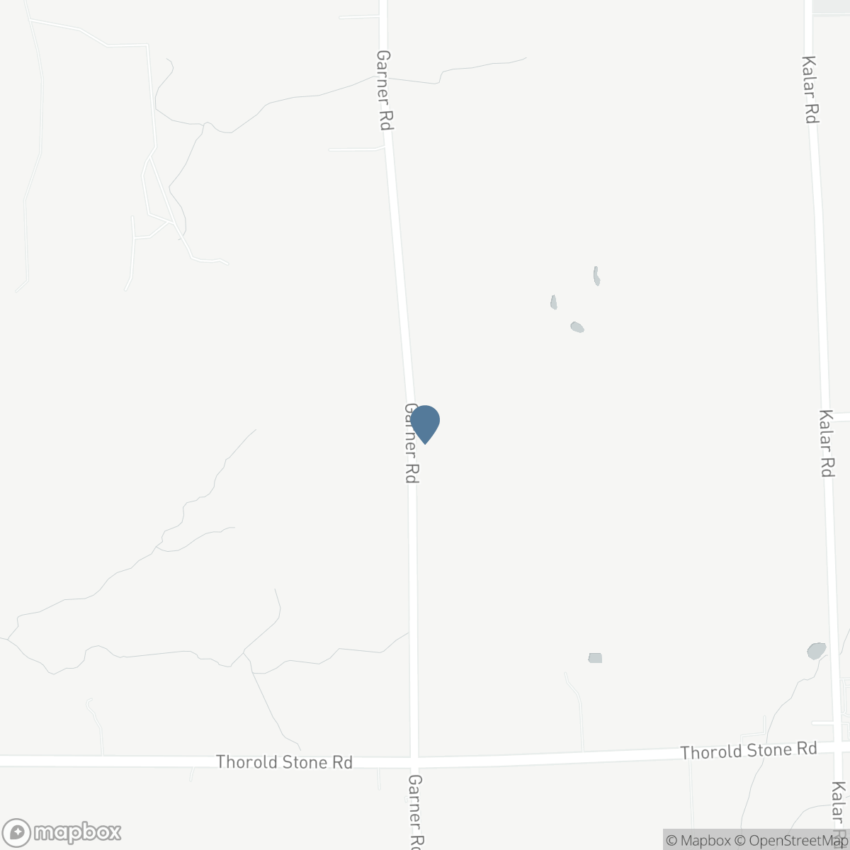 3460 GARNER ROAD, Niagara Falls, Ontario L2H 0S3